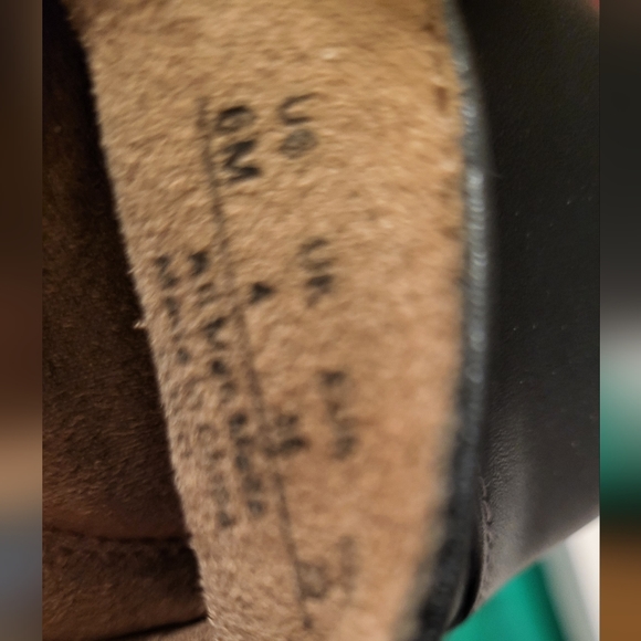 Womens shoes - Picture 6 of 6